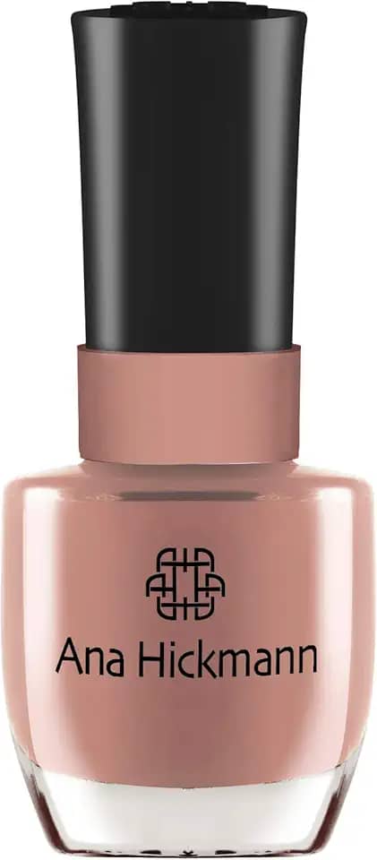 Esmalte Ana Hickmann 9 Ml - Cheguei, Ana Hickmann