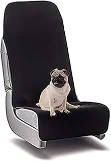 Capa Protetora Banco Carro Pet Cão Gato Mecânico Corino Impermeável