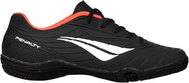 Chuteira de Futsal Penalty Penalty Chuteira Futsal Matis Kids criança-unissex