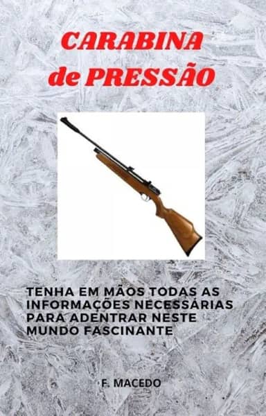 Carabina de Pressão