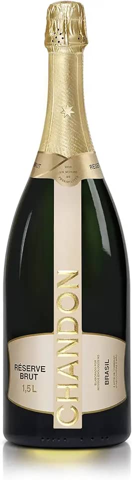 Chandon Espumante Reserve Brut Magnum 1500 Ml