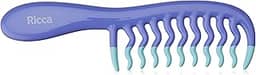 Ricca Pente Cachos & Ondas Roxo