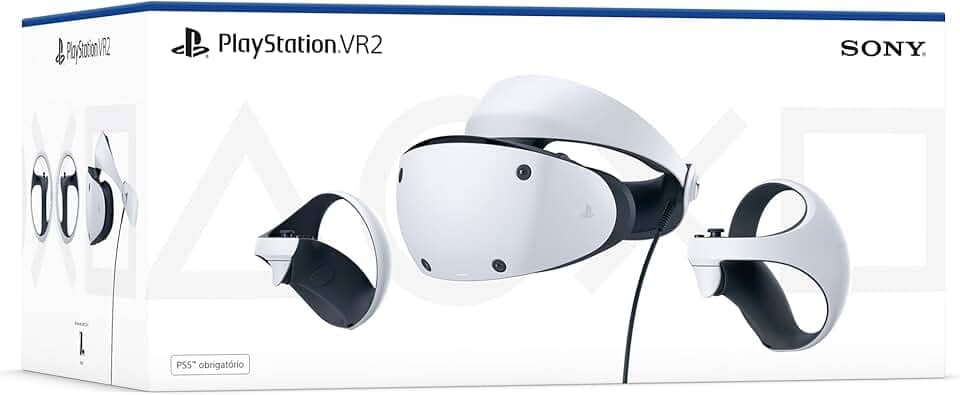 PlayStation®VR2