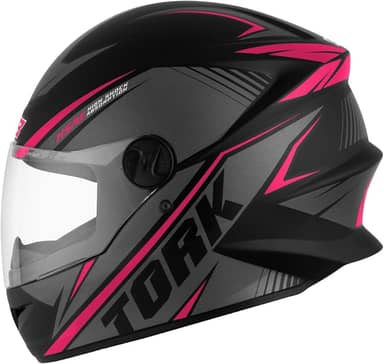 CAPACETE PRO TORK R8 FOSCO 60 CZ/RS