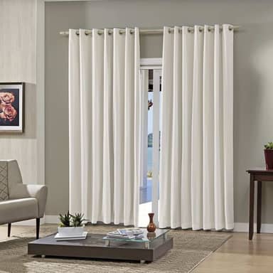 Cortina Blackout 2,80 X 2,50 Colecao Nova Admirare