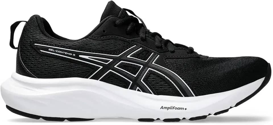 Tênis Asics Patriot 13 Masculino (Electric Lime BR Adulto Numérico)