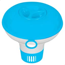 Dispensador Flutuante Para Produtos Quimicos 12, 7cm Intex