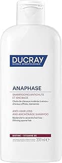 Anaphase +, Shampoo Antiqueda, Ducray
