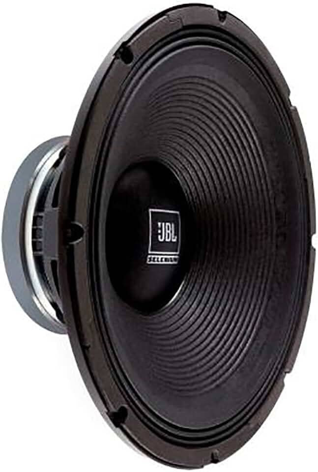 Alto Falante Selenium Tornado 15SW5P 15´´ Subwoofer