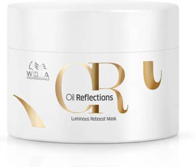 Máscara Wella Professionals Oil Reflections 150ML