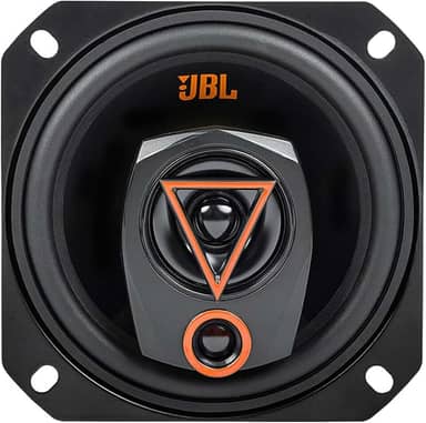 JBL, Par de Alto-Falantes, Multi System, Triaxial, 4", 4TRMS80 - 80W RMS