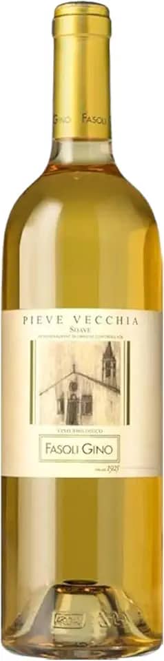 Vinho Branco Italiano Pieve Vecchia 750ml