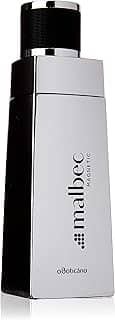 O BOTICARIO MALBEC MAGNETIC DESODORANTE COLONIA 100ml