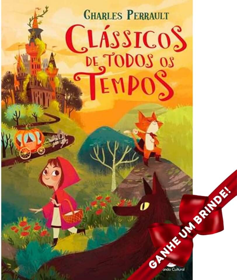 Clássicos de todos os tempos