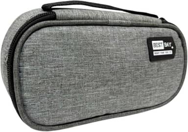 Estojo Case Térmico Insulina Viagem - Best Bay