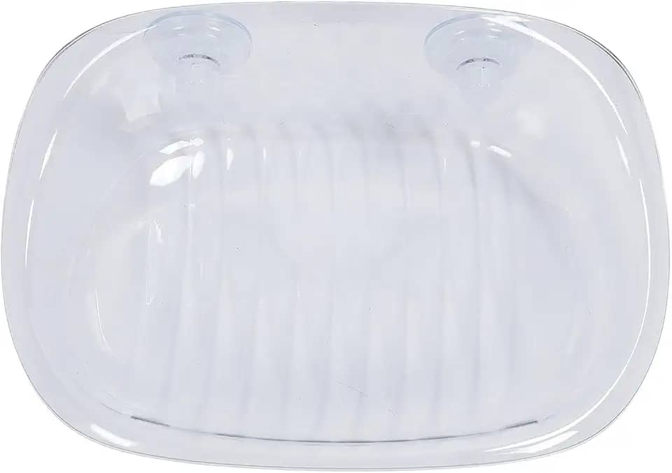 Generic Cama de Dormir de Gato Pendurada Transparente, Rede de Gato Versátil Transparente que Cai Resistente para a Casa Em Casa