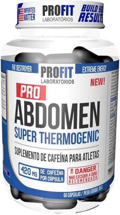 Profit Pro Abdomen