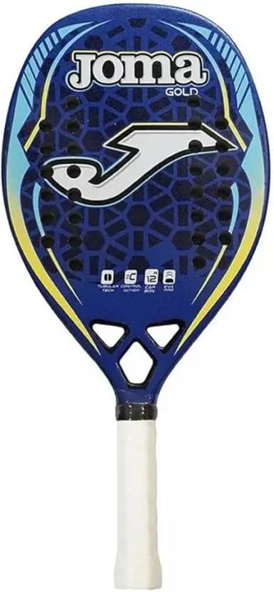 Raquete Beach Tennis Spider 12k de Carbono Joma