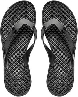 Chinelo Ortopédico Feminino Leve e Macio com Solado Antiderrapante, Design Anatômico e Alívio para Esporão