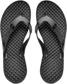 Chinelo Ortopédico Feminino Leve e Macio com Solado Antiderrapante, Design Anatômico e Alívio para Esporão