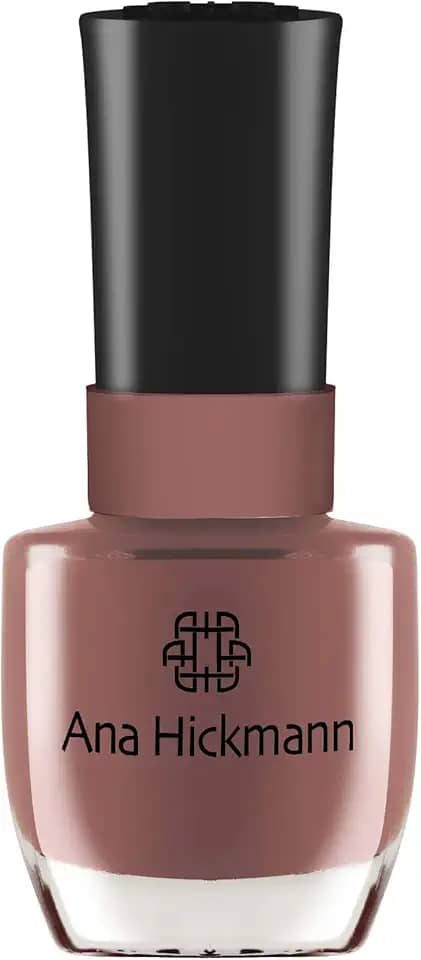 Ana Hickmann Esmalte 9 Ml - O Céu É Meu Limite