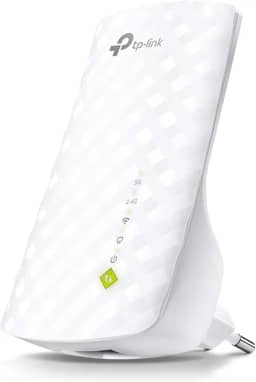 TP-Link Repetidor Wi-Fi AC750, RE200, white