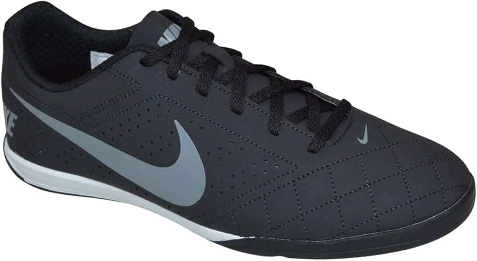 Chuteira Futsal Nike Beco II Preto 42