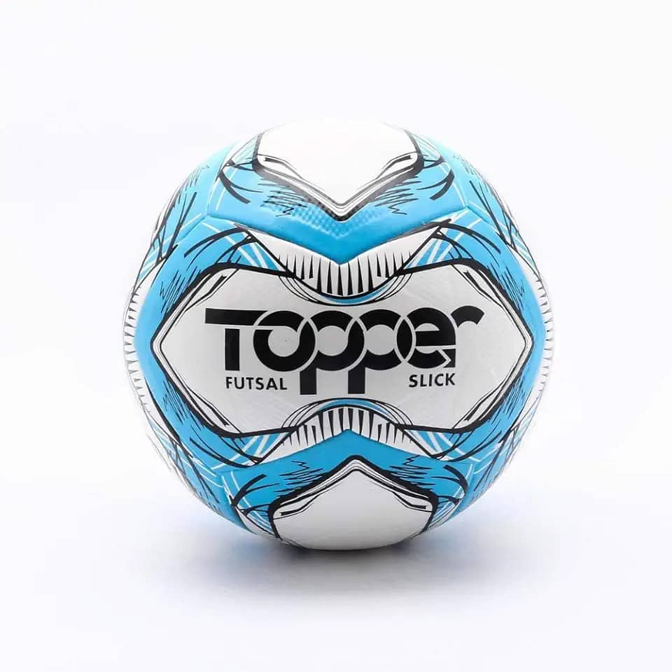 BOLA FS TOPPER SLICK II