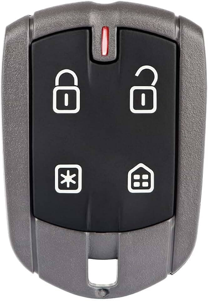 Alarme para moto Positron Duoblock FX G8 350 Dedicado Honda CG 125/150/160 012881000