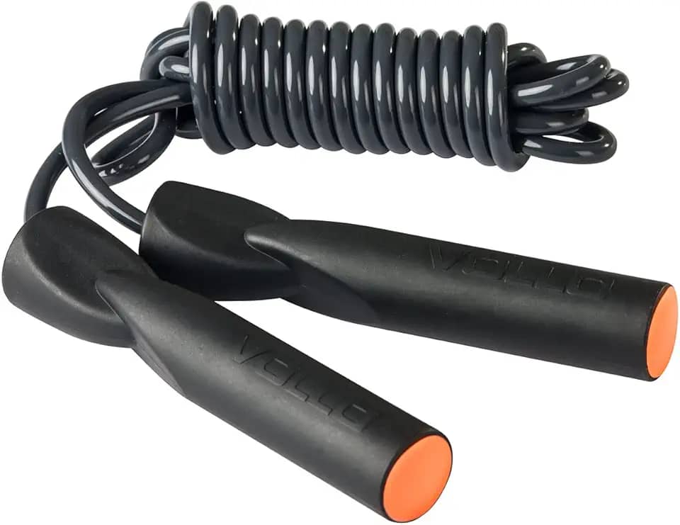 Vollo Corda de Pular de PVC