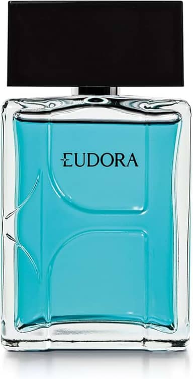 Eudora H Acqua Desodorante Colônia 100ml