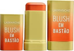 Blush em Bastão, Longa Duração, Sucesso do TikTok, Maquiagem, Blush Stick Labranche (02, 1)