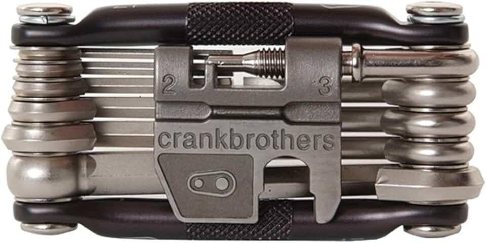 Crankbrothers Multiferramenta 17