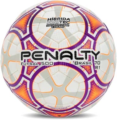 Penalty Bola Futsal Brasil 70 R1 Xxiii