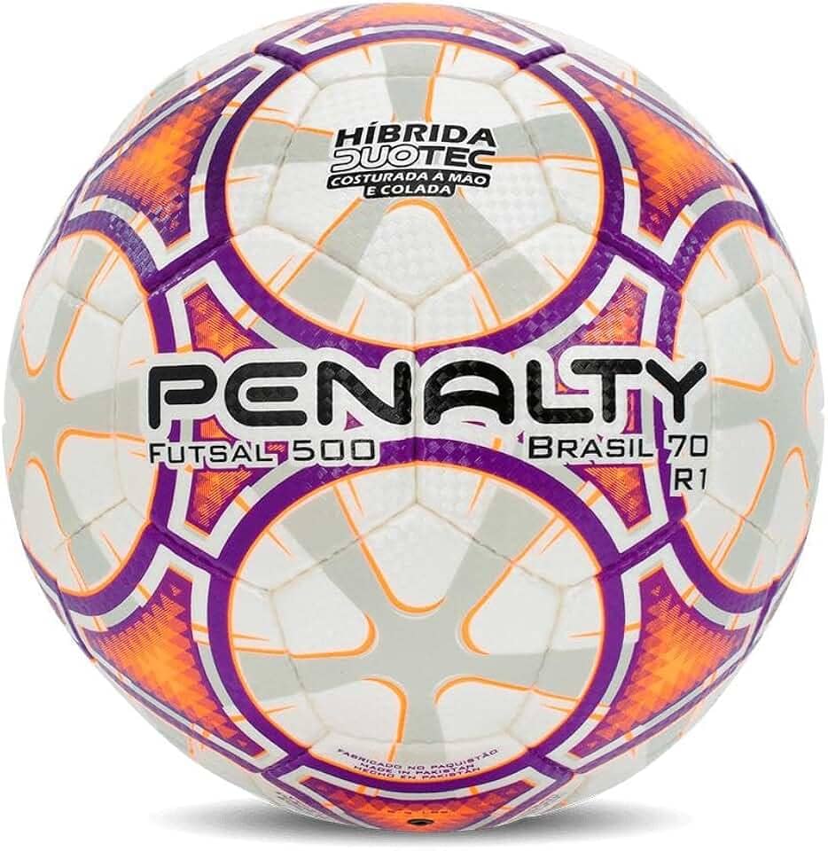 Penalty Bola Futsal Brasil 70 R1 Xxiii