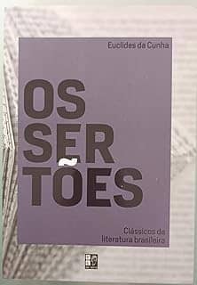 Classicos da Literatura Brasileira - os Sertões