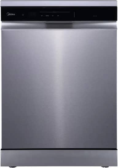 Lava Louças 14 Serviços Inox Smart Home Midea MDWEF1433GSS2-220v