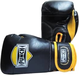Luva de Boxe, Muay Thai Punch ELITE 14 Onças