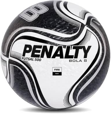 Bola Penalty Futsal 8