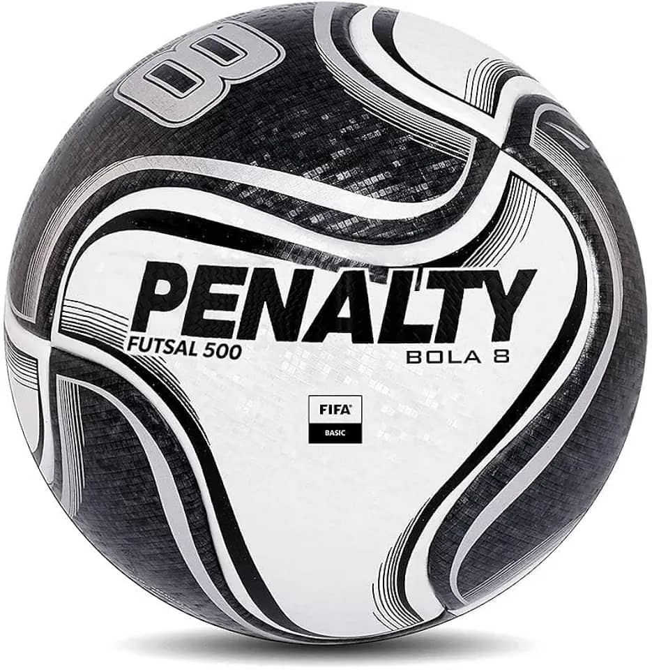 Bola Penalty Futsal 8