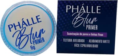 Phállebeauty Phalle Blur Primer - Ph0795 Phallebeauty