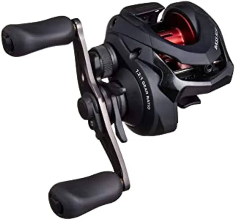 Shimano (SHIMANO) Carretel 18 basuraizu