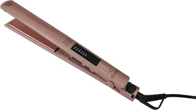 GA.MA Italy Prancha Gama Elegance Led Keration Pro - Bivolt - Nac