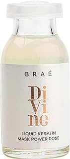 BRAÉ DIVINE POWER DOSE - AMPOLA 13ml