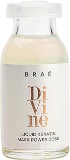 BRAÉ DIVINE POWER DOSE - AMPOLA 13ml