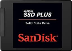 SSD Sandisk Plus 1TB SATA III 2,5'