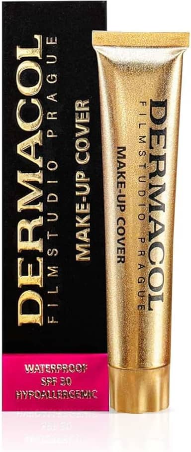 Make-Up Cover Base Cor 222, Dermacol