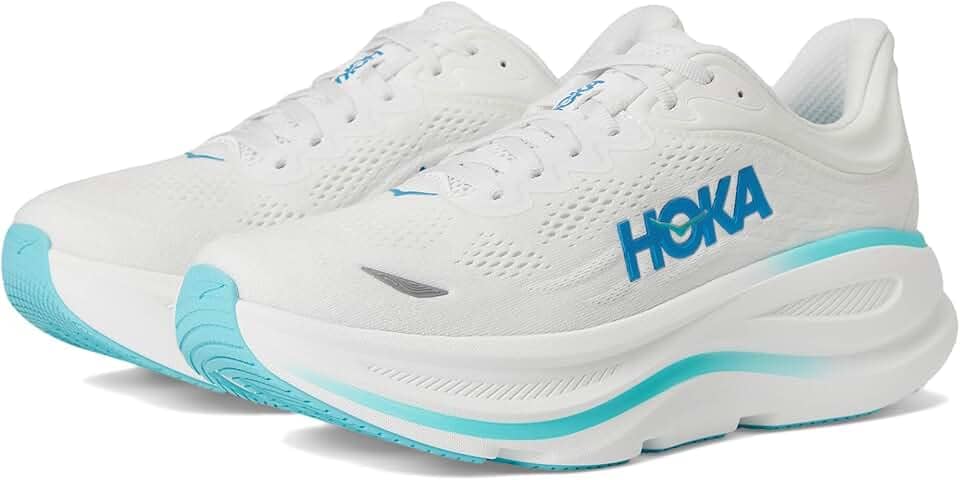 Tênis HOKA Bondi 9 masculino
