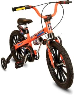 Bicicleta Extreme Aro 16 Nathor