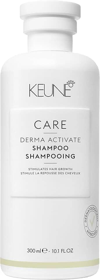 Care Derma Activate Shampoo, Keune